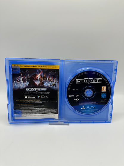Star Wars Battlefront 2