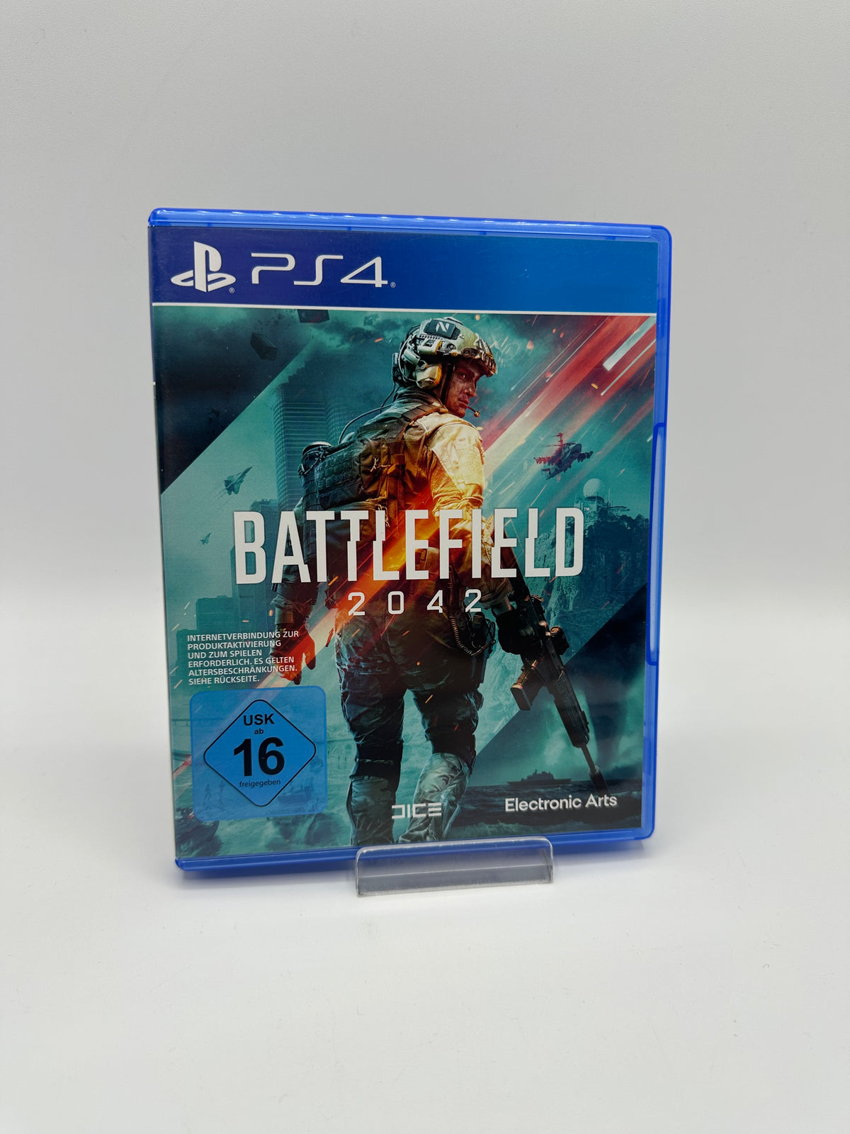 Battlefield 2042