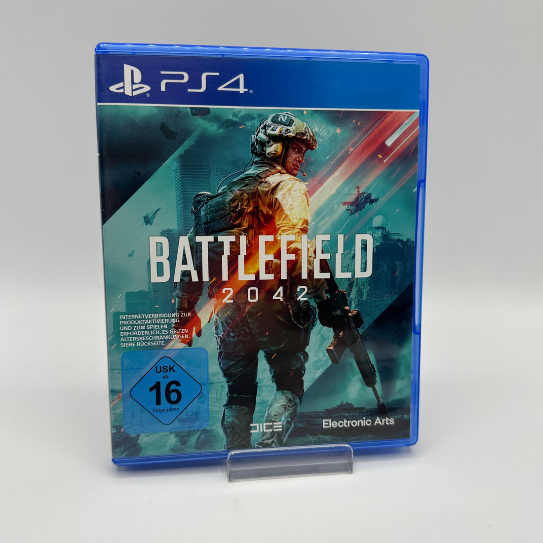 Battlefield 2042