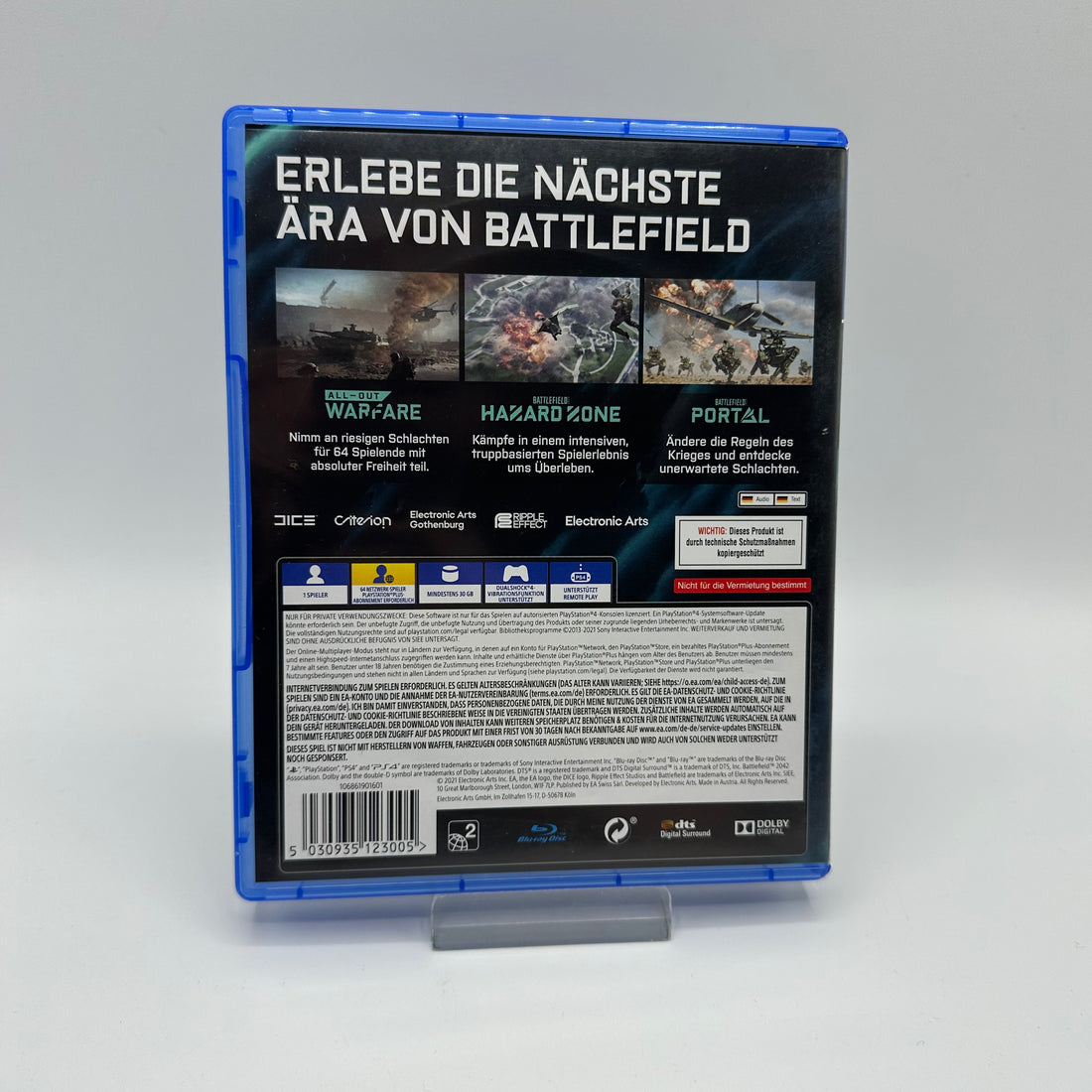 Battlefield 2042