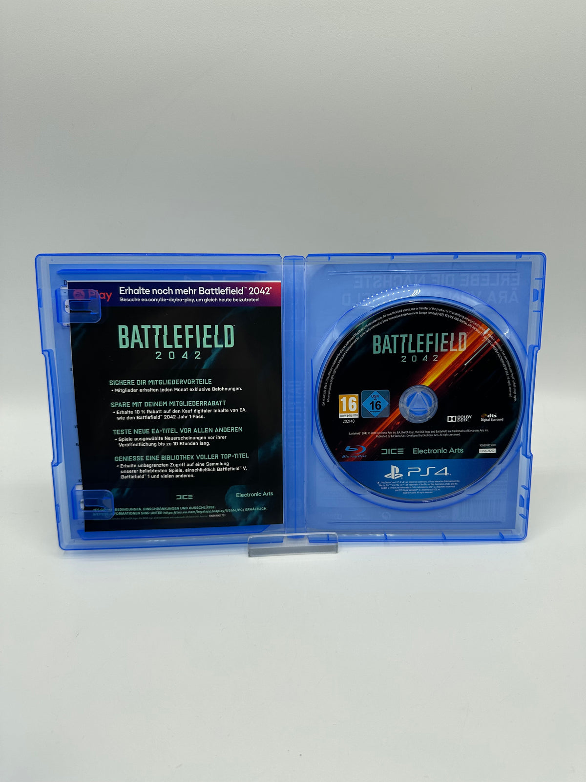 Battlefield 2042