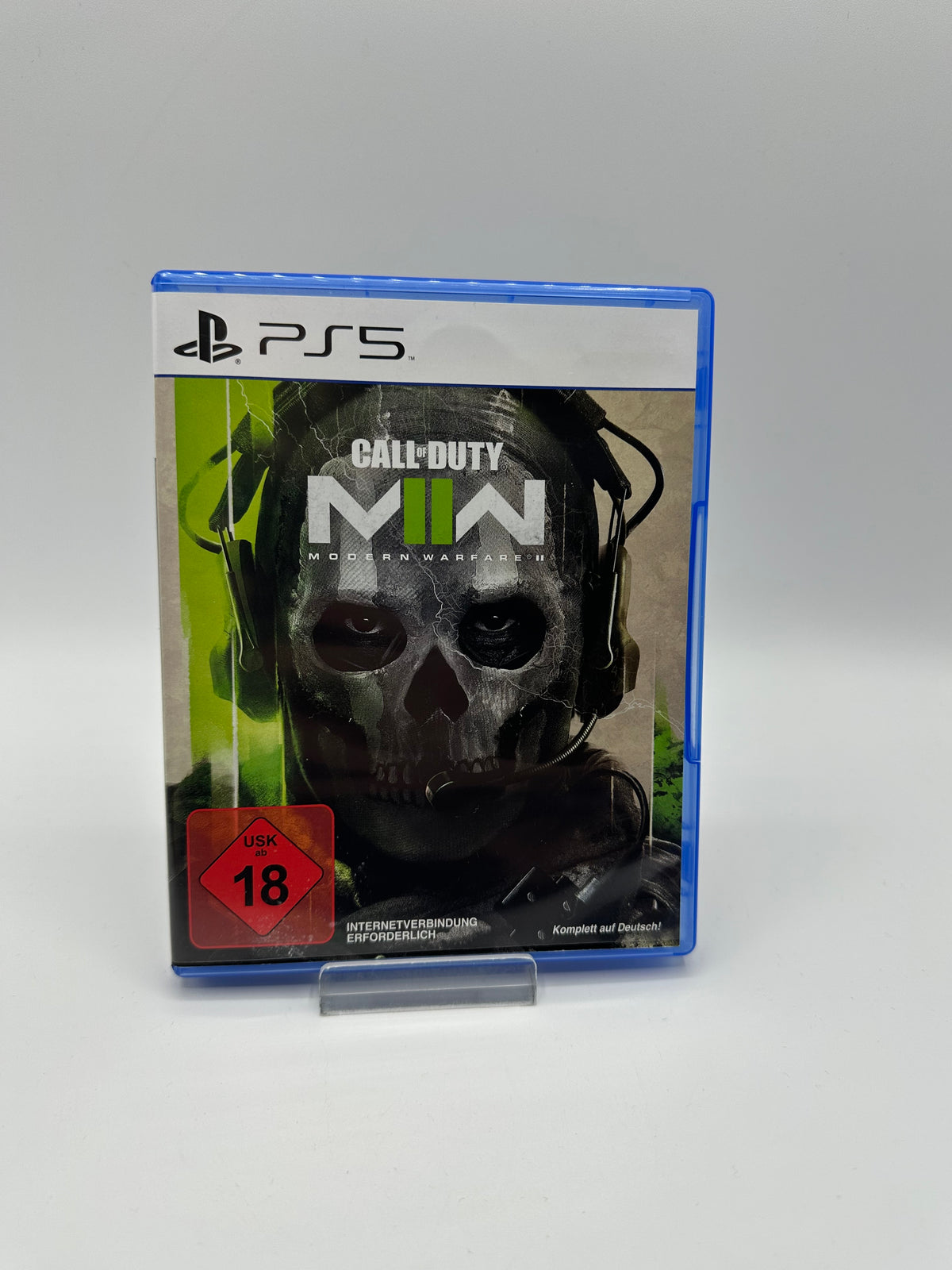 Call of Duty Moderne Warfare 2