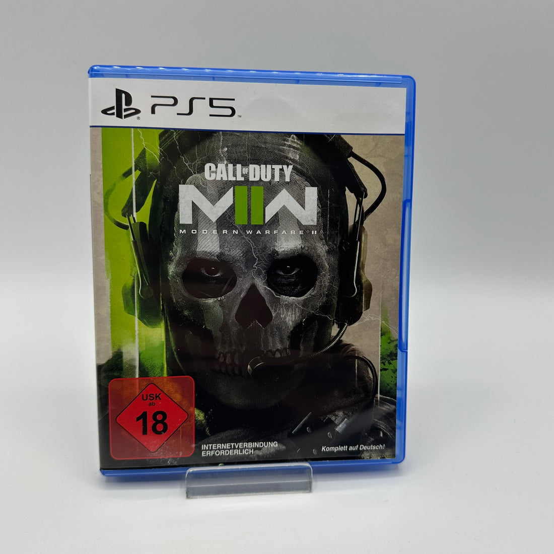 Call of Duty Moderne Warfare 2