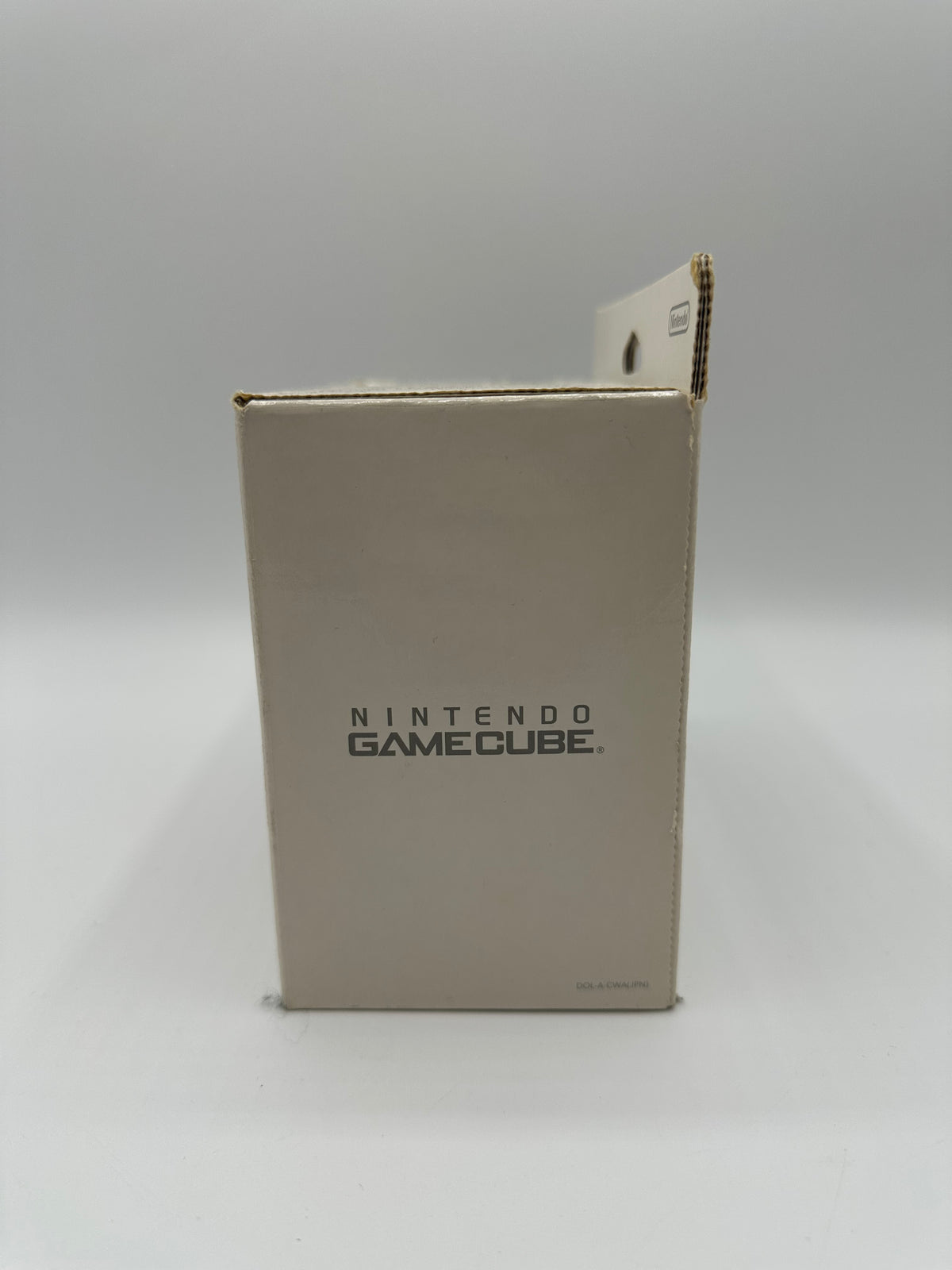 Nintendo Gamecube Controller Weiß nur OVP
