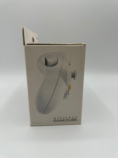 Nintendo Gamecube Controller Weiß nur OVP
