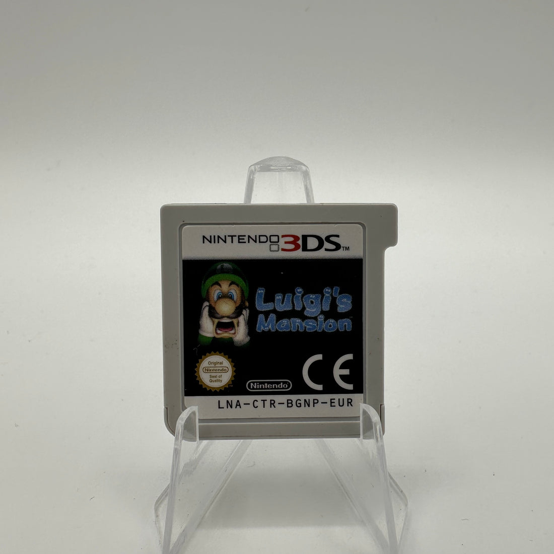 Luigis Mansion - Modul