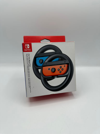Nintendo Switch - Lenkrad