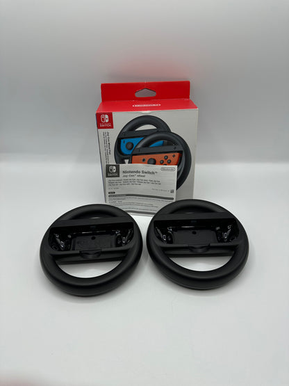 Nintendo Switch - Lenkrad