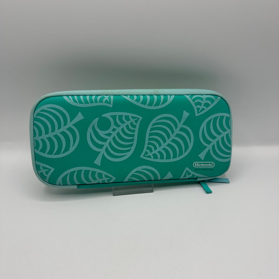 Nintendo Switch - Tasche Grün