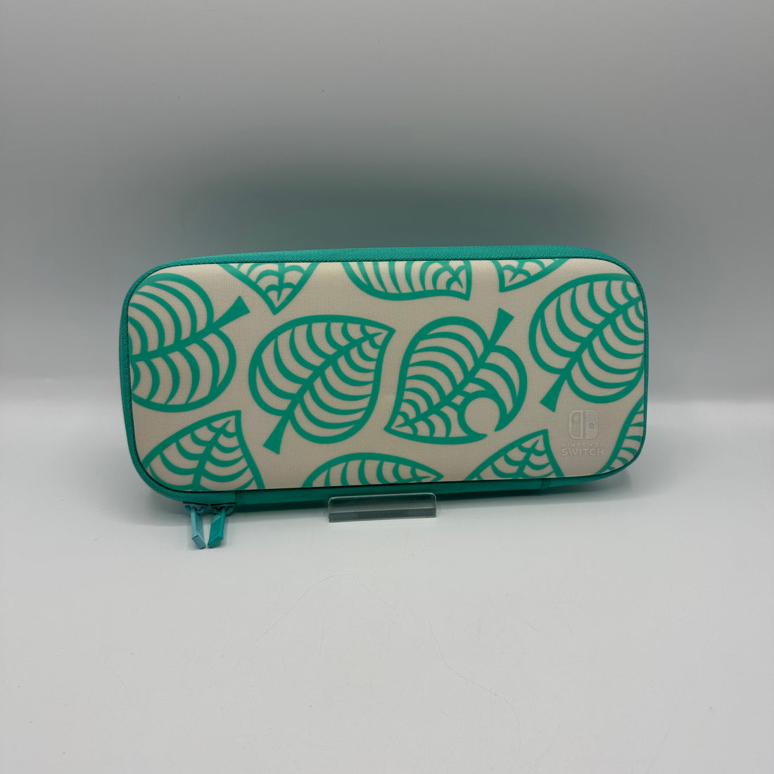 Nintendo Switch - Tasche Grün