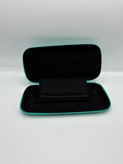 Nintendo Switch - Tasche Grün