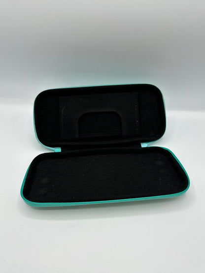 Nintendo Switch - Tasche Grün