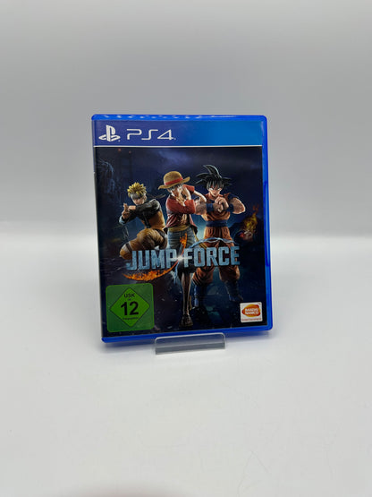 Jump Force