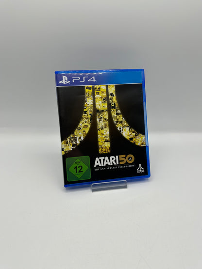 Atari50 The Anniversary Celebration