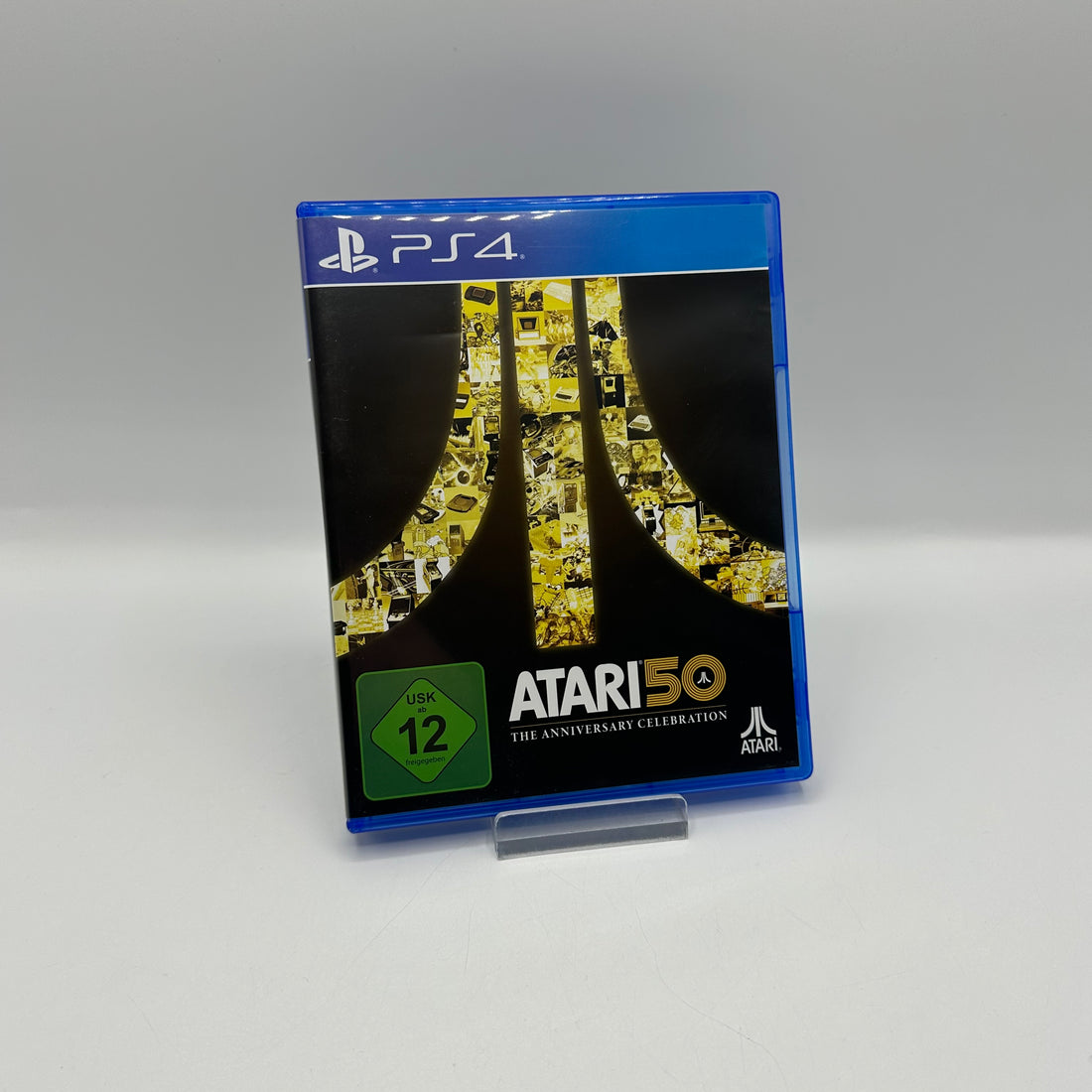 Atari50 The Anniversary Celebration