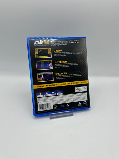 Atari50 The Anniversary Celebration