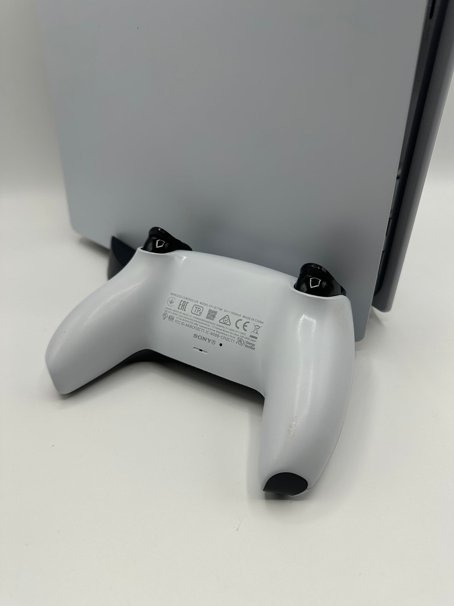 Playstation 5 Konsole PS5 Disc Version -  Mit Controller