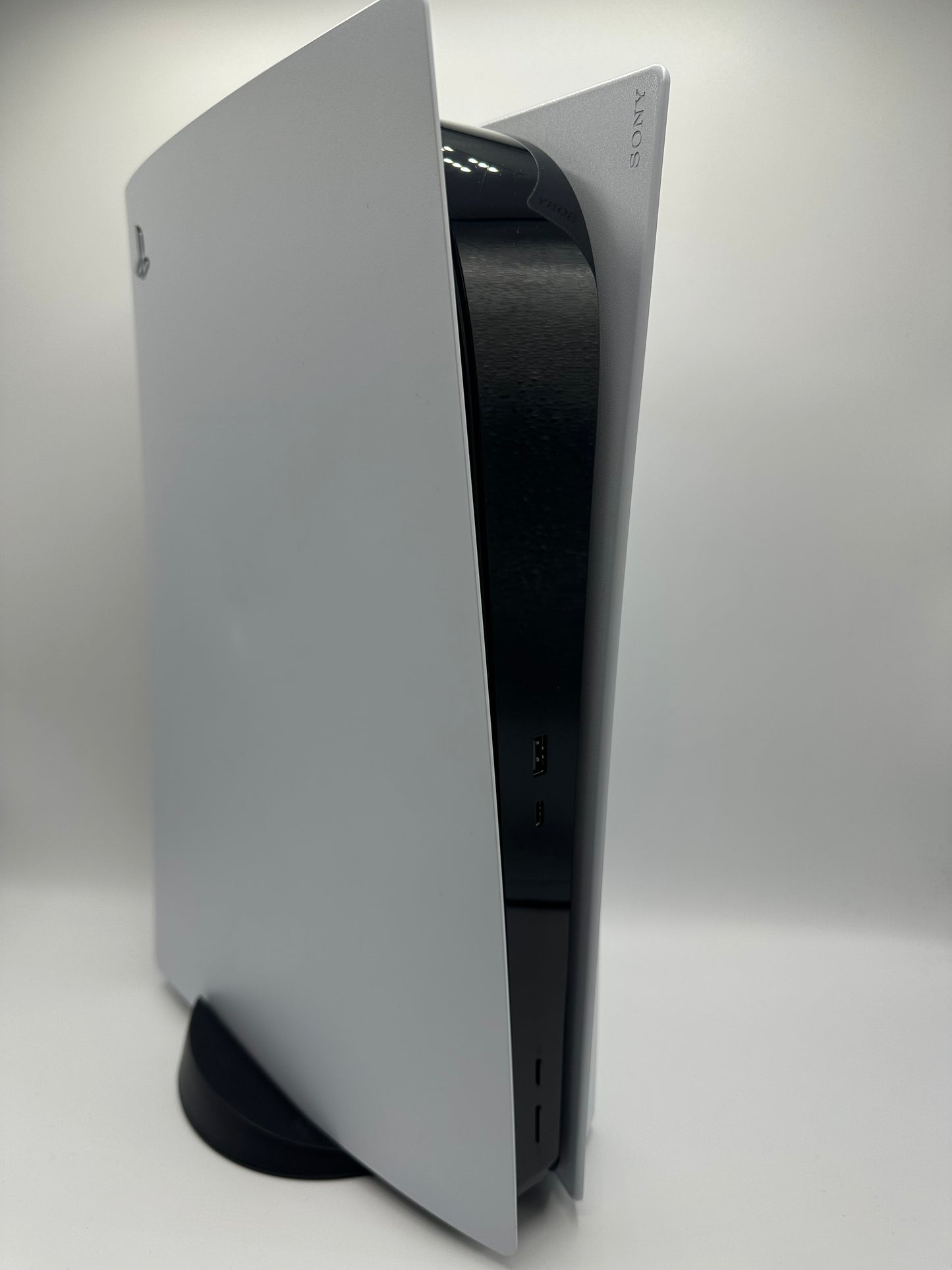 Playstation 5 Konsole PS5 Disc Version -  Mit Controller