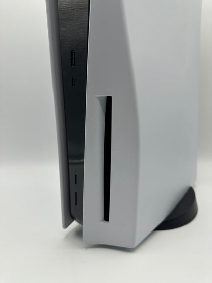 Playstation 5 Konsole PS5 Disc Version -  Mit Controller