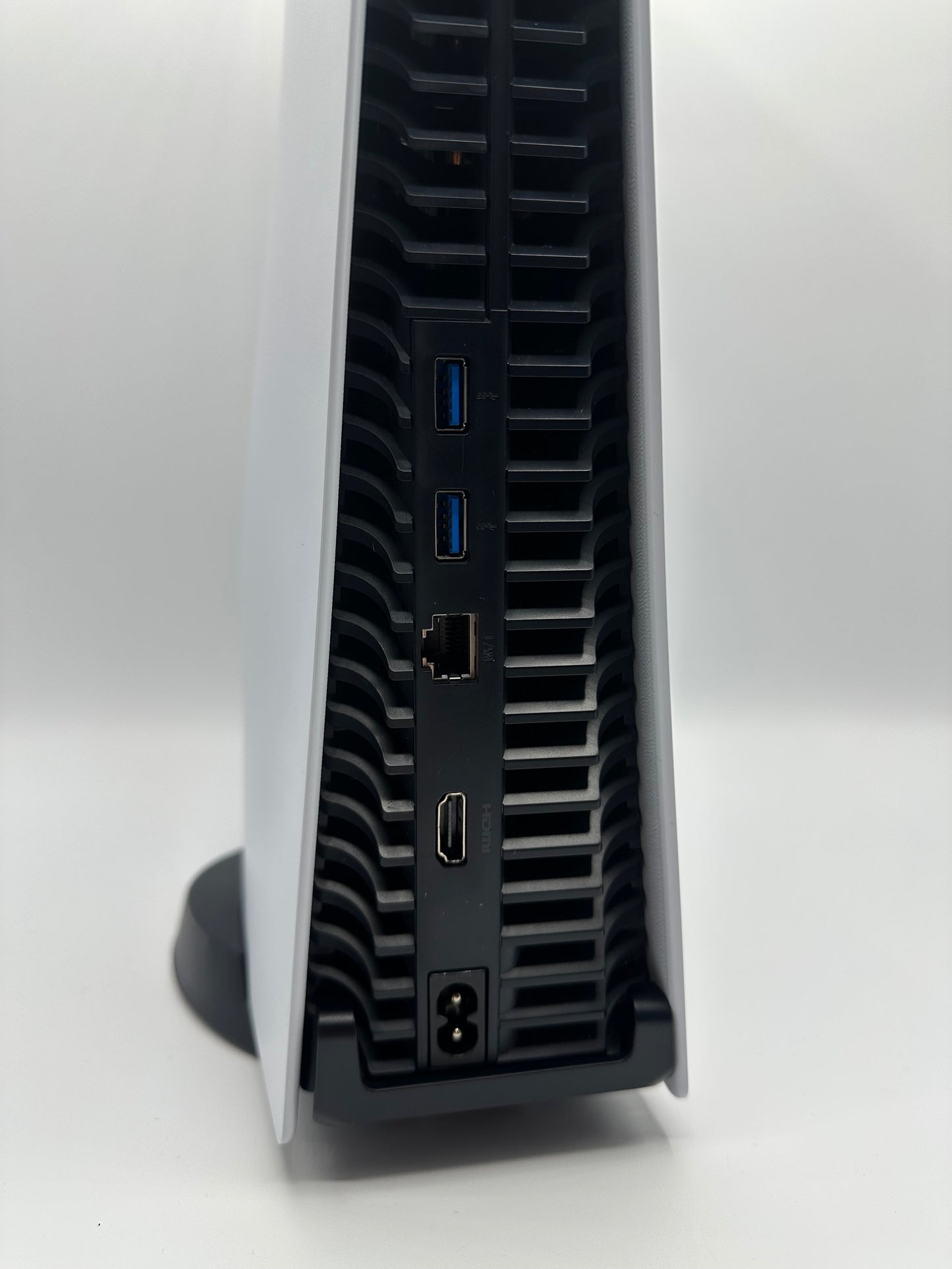 Playstation 5 Konsole PS5 Disc Version -  Mit Controller