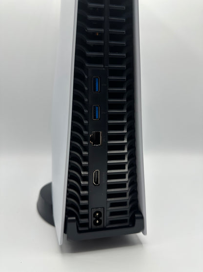 Playstation 5 Konsole PS5 Disc Version -  Mit Controller