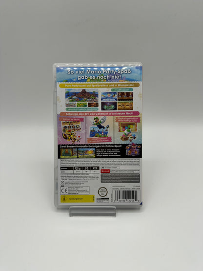 Super Mario Party Jamboree