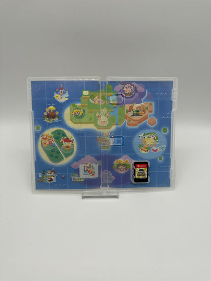 Super Mario Party Jamboree