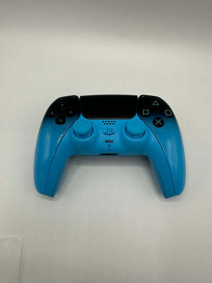 PS5 DualSense Controller Blau Rhythm Blue mit OVP