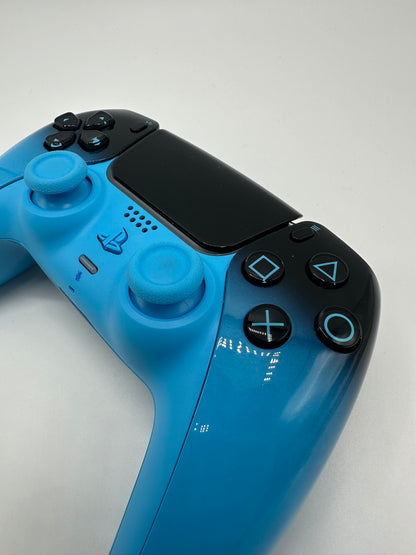 PS5 DualSense Controller Blau Rhythm Blue mit OVP