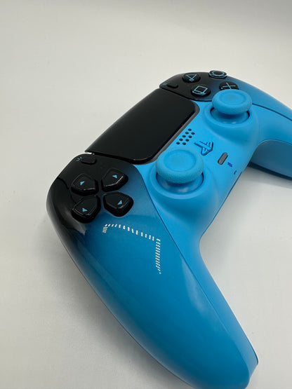 PS5 DualSense Controller Blau Rhythm Blue mit OVP