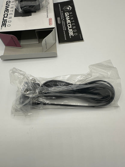 RF Switch/RF Modulator Gamecube OVP