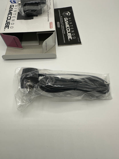 RF Switch/RF Modulator Gamecube OVP