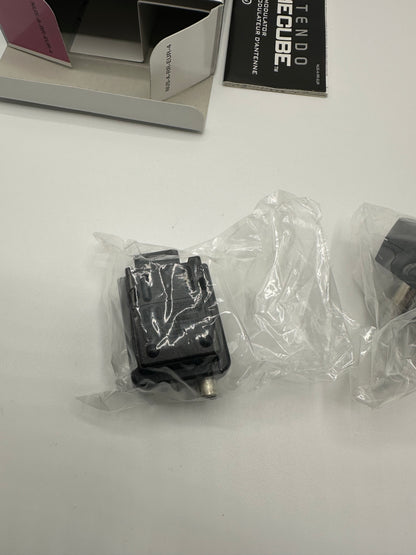 RF Switch/RF Modulator Gamecube OVP