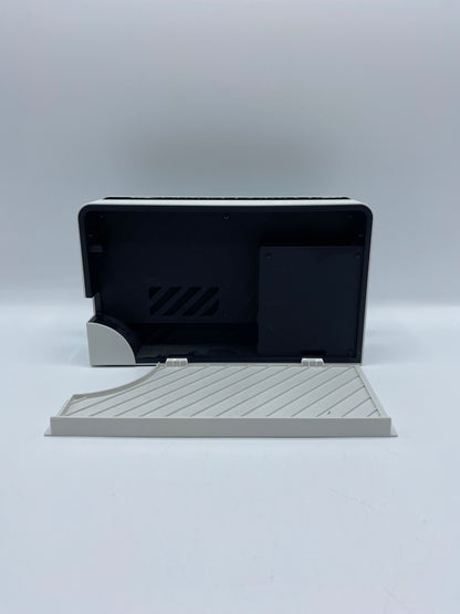 Nintendo Switch OLED - Weiß