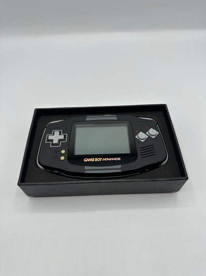 Game Boy Advance OVP / Schwarz