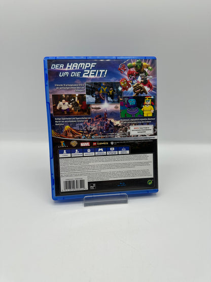 Lego Marvel Super Heroes 2