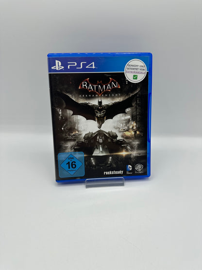 Batman Arkham Knight