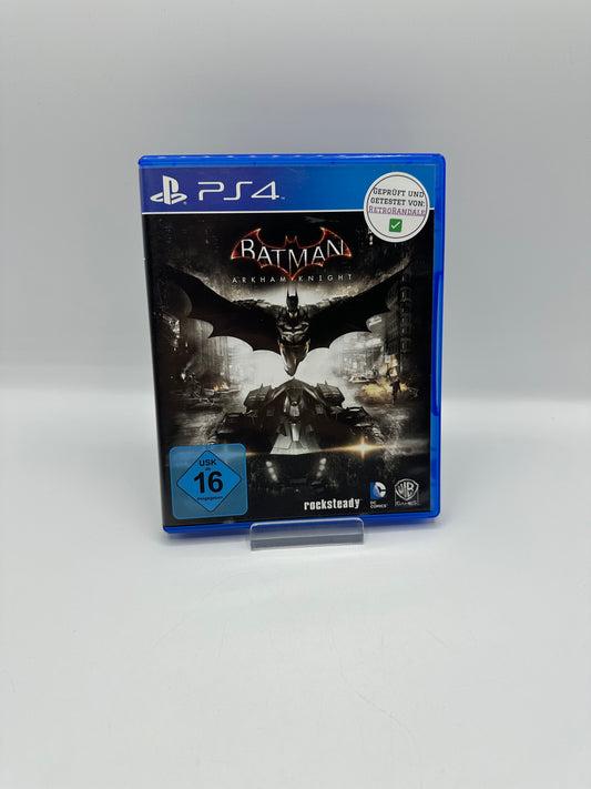 Batman Arkham Knight