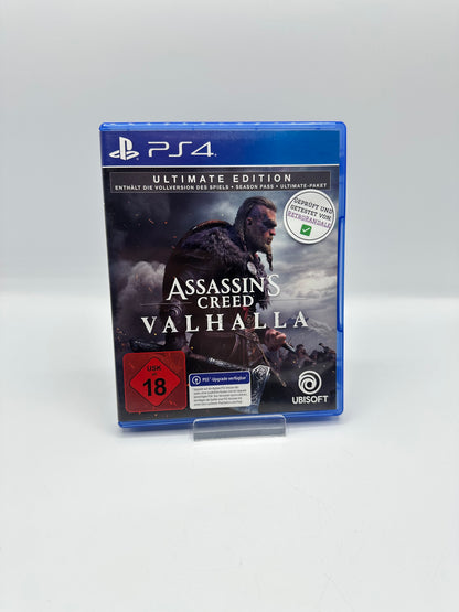 Assassins Creed Valhalla