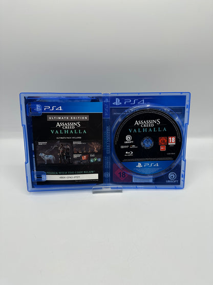 Assassins Creed Valhalla