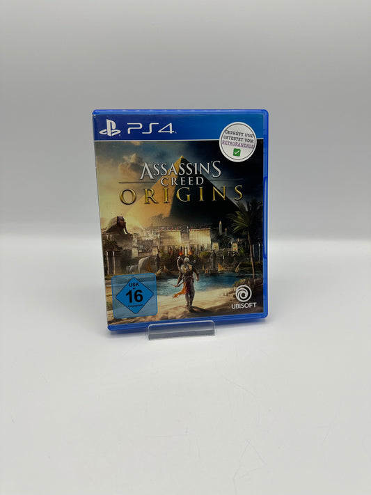 Assassins Creed Origins