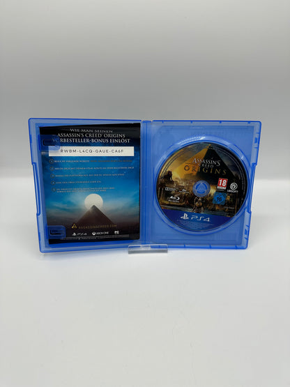 Assassins Creed Origins