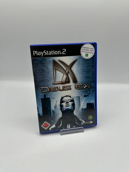 Deus Ex
