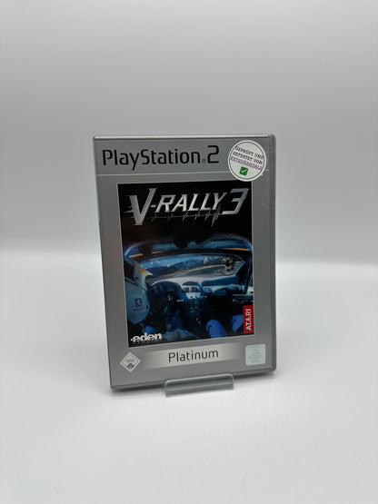 V-Rally 3