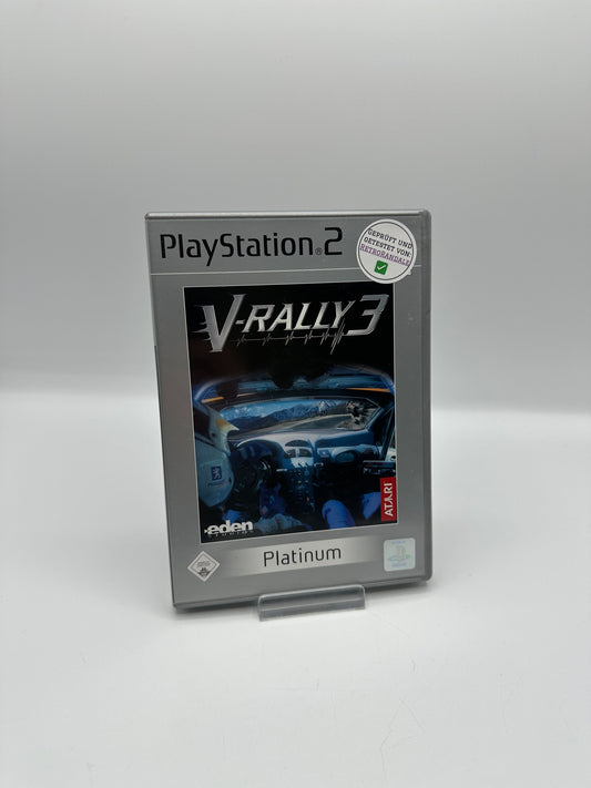 V-Rally 3