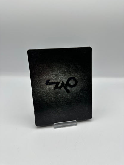 Sonic Frontiers PS5 Steelbook