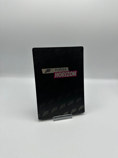 Forza Horizon Steelbook für Xbox 360