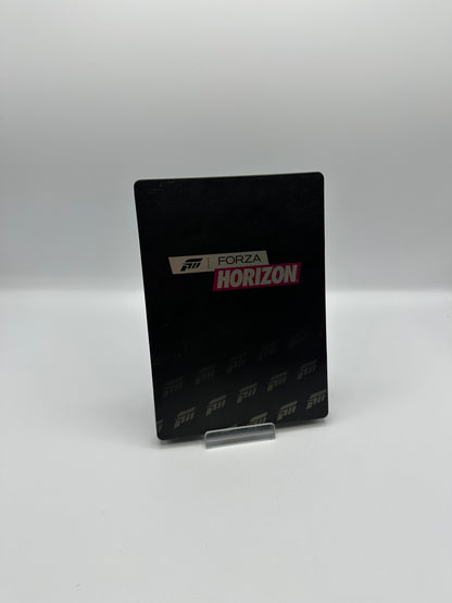 Forza Horizon Steelbook für Xbox 360