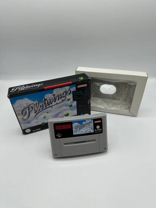 Pilotwings OVP