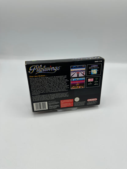 Pilotwings OVP